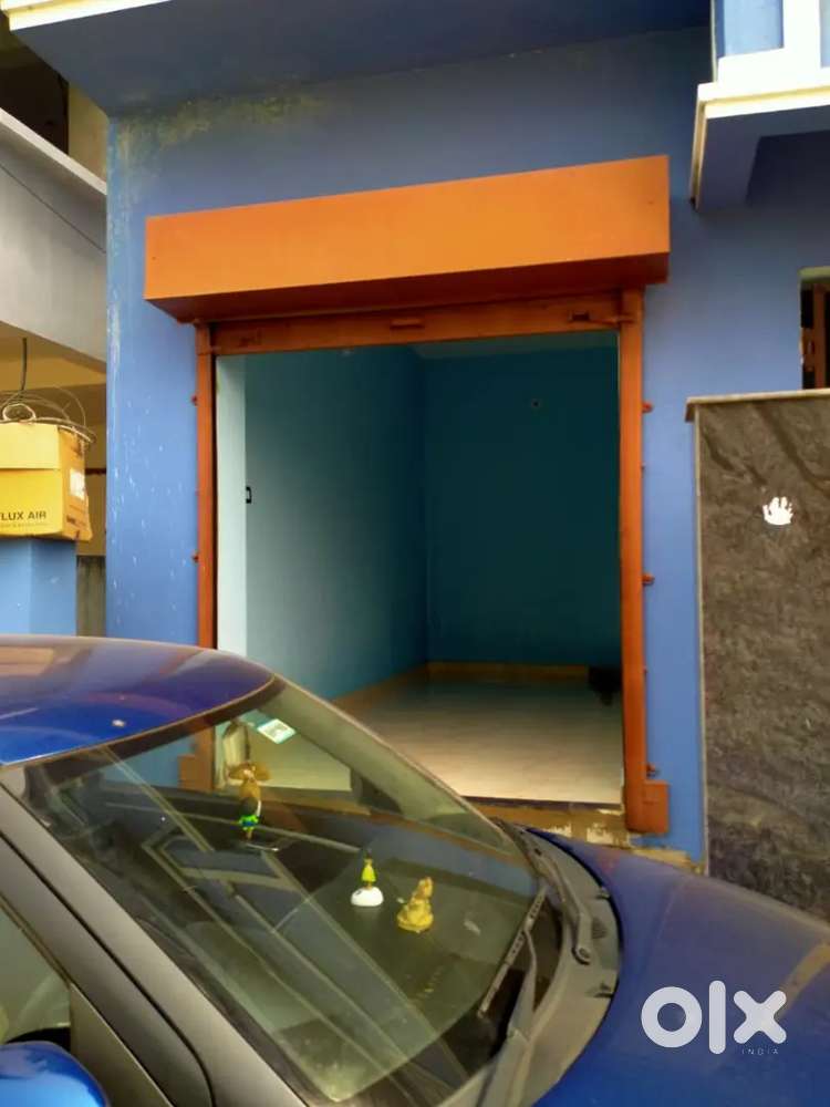 Shop/Godown for rent in Oscar city Laxmisagar