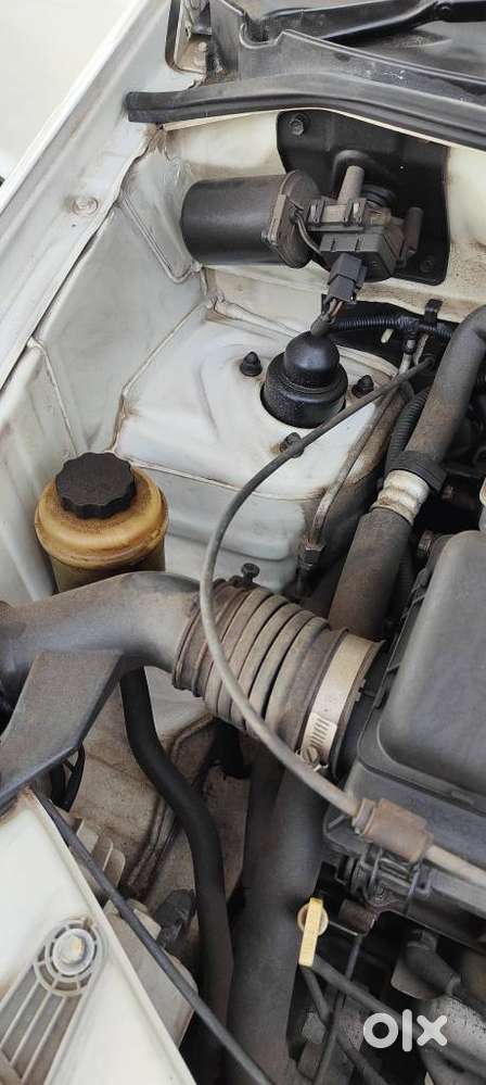 Hyundai Santro Xing Gls, 2011, Petrol