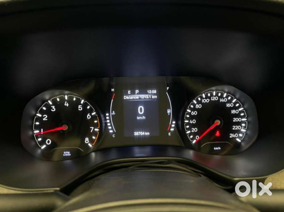 Jeep Compass 1.4 Sport, 2021, Petrol