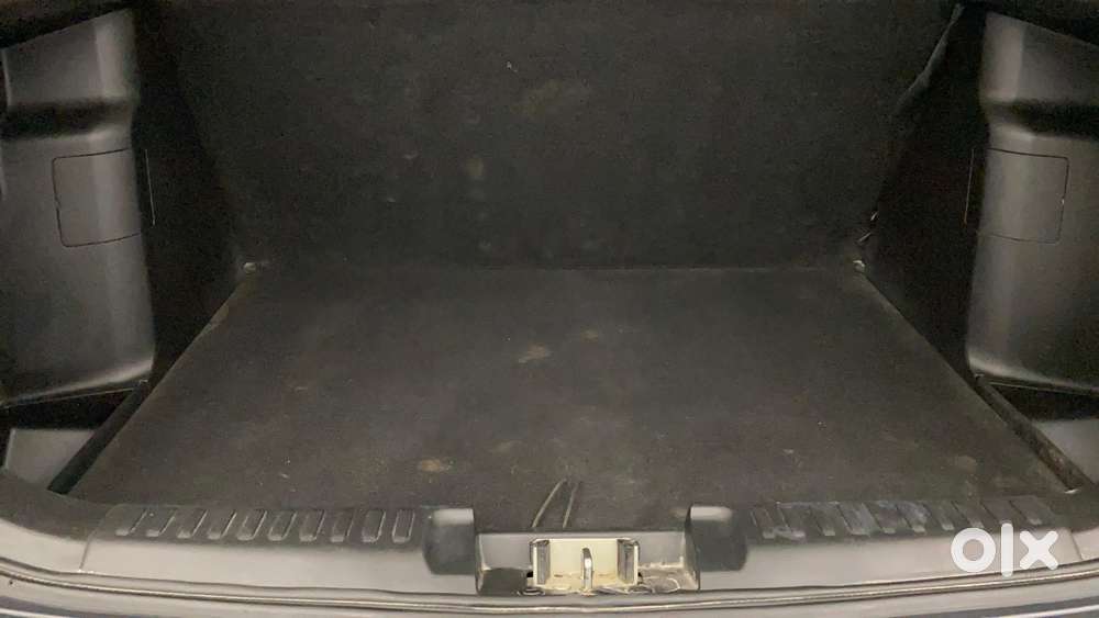 Maruti Suzuki Vitara Brezza 1.5 Vxi, 2022, Petrol