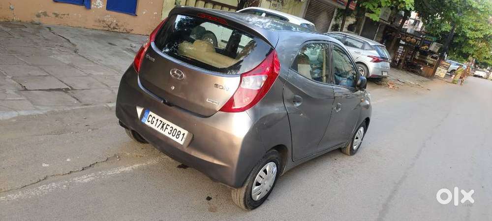 Hyundai Eon Era +, 2013, Petrol