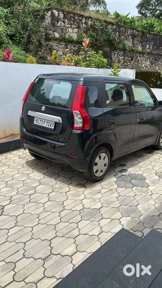 Maruti Suzuki Wagon 2025