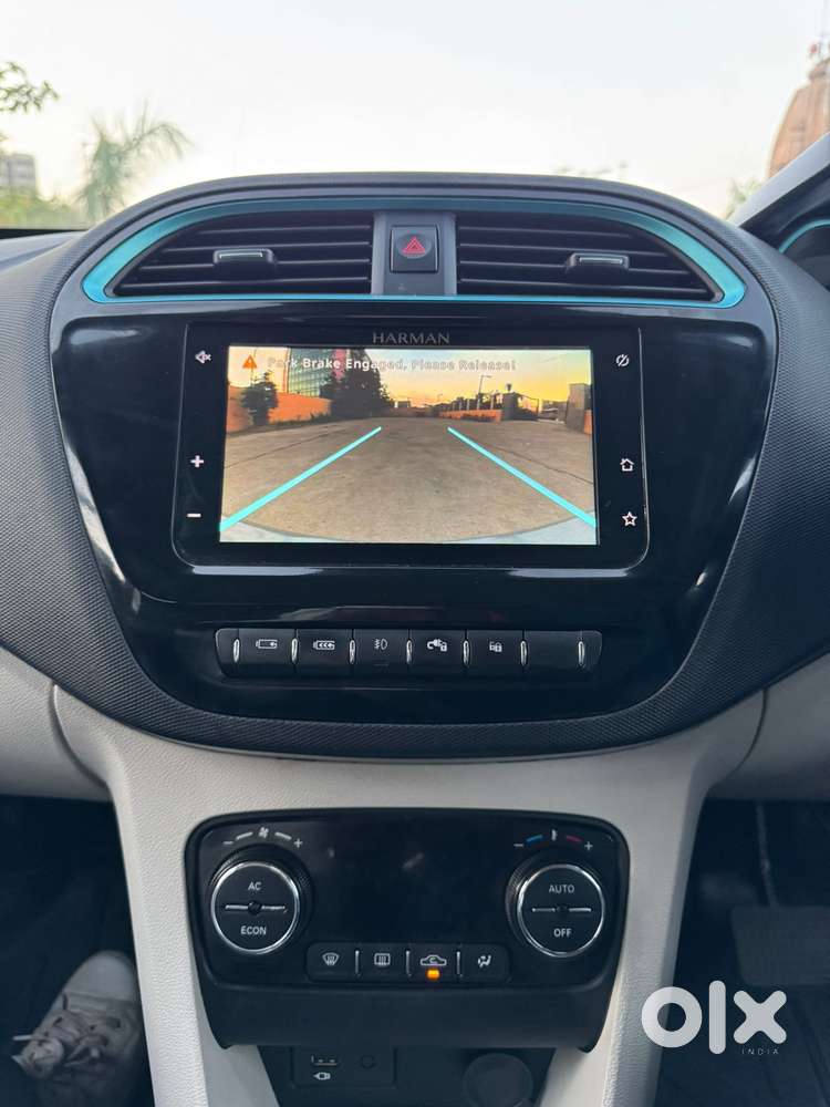 Tata Tiago Ev Xz Plus Lr, 2023, Electric