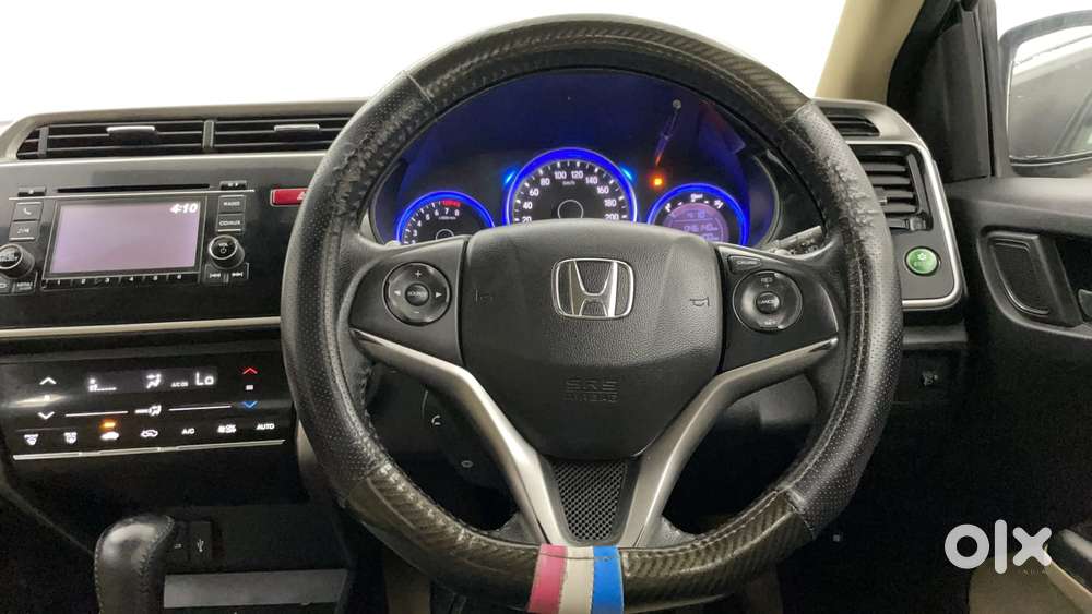 Honda City 2014-2015 I Dtec Vx, 2015, Petrol
