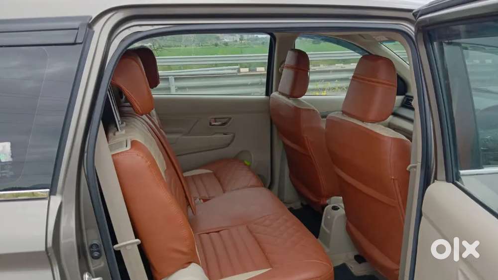 Maruti Suzuki Ertiga 2024 December Month In Excellent Condition
