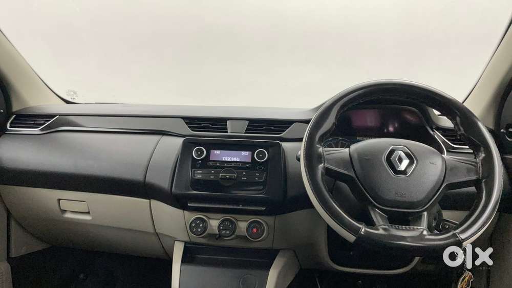 Renault Triber Rxl, 2021, Petrol