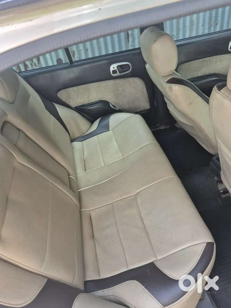 Maruti Suzuki Esteem 2005 Petrol Good Condition