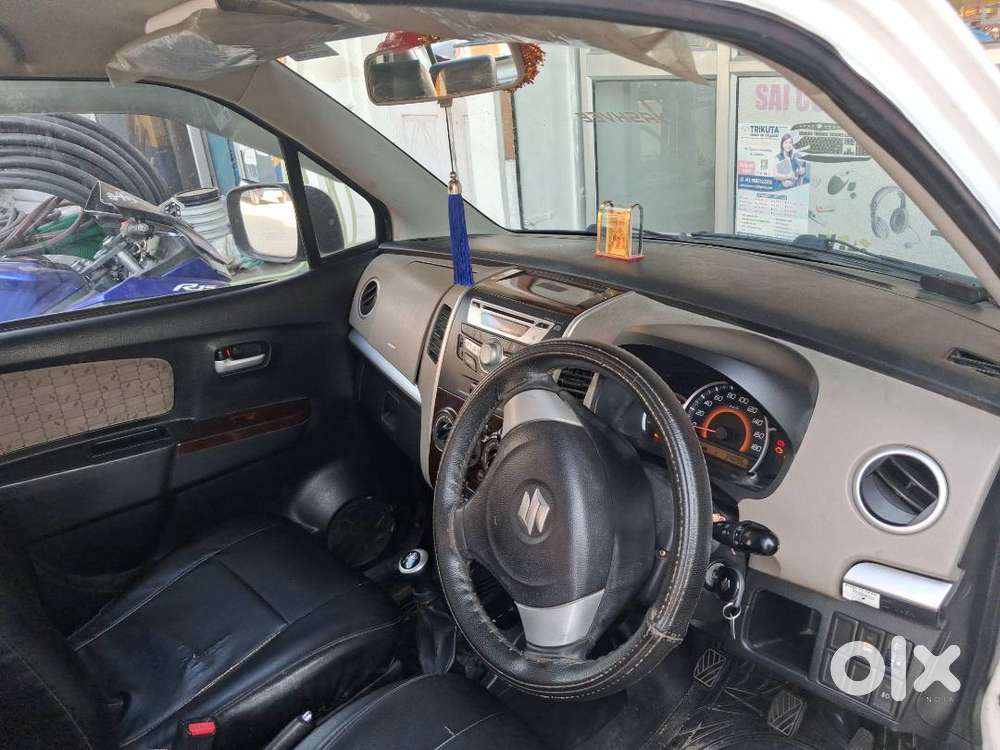 Car In Good Condition. Only 34k Running