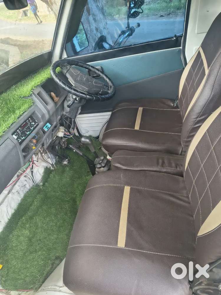 Maruti Suzuki Omni 1999
