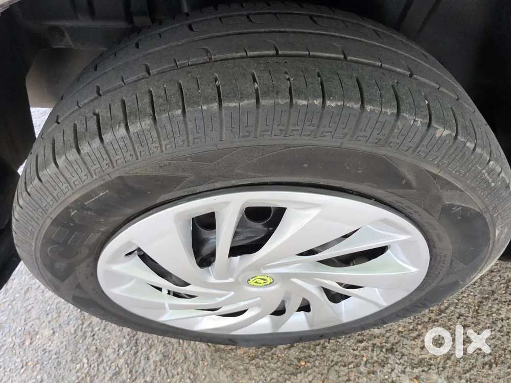 2021 Ragitsterd Ertiga Vxi Company Fitted Cng 1st Owner No Accident