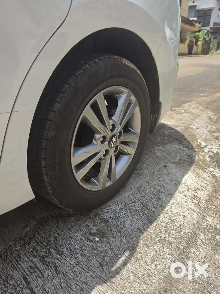 2018 Hyundai Elantra 2.0 Sx(o) Automatic Petrol &ndash; Well Maintaine