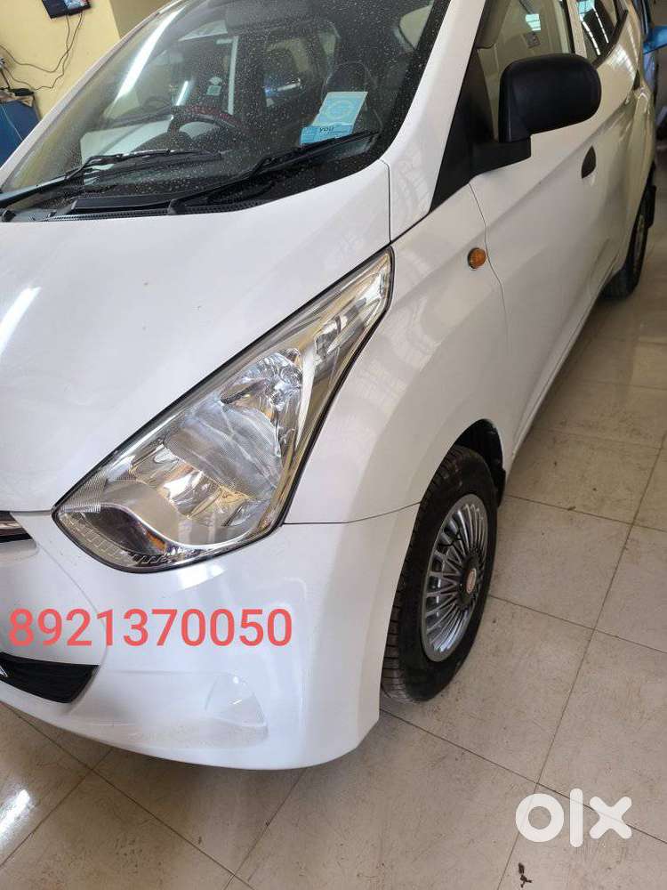 Hyundai Eon Era +, 2016, Petrol