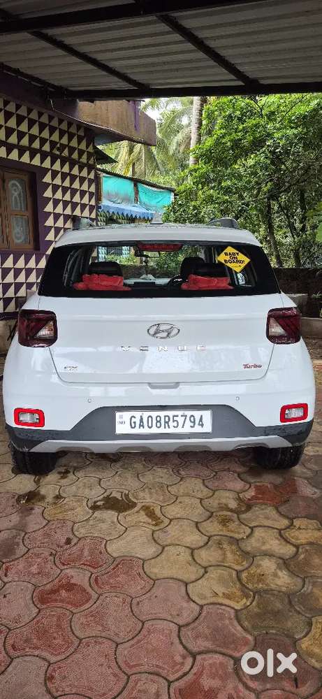 Hyundai Venue 1.0l 2020