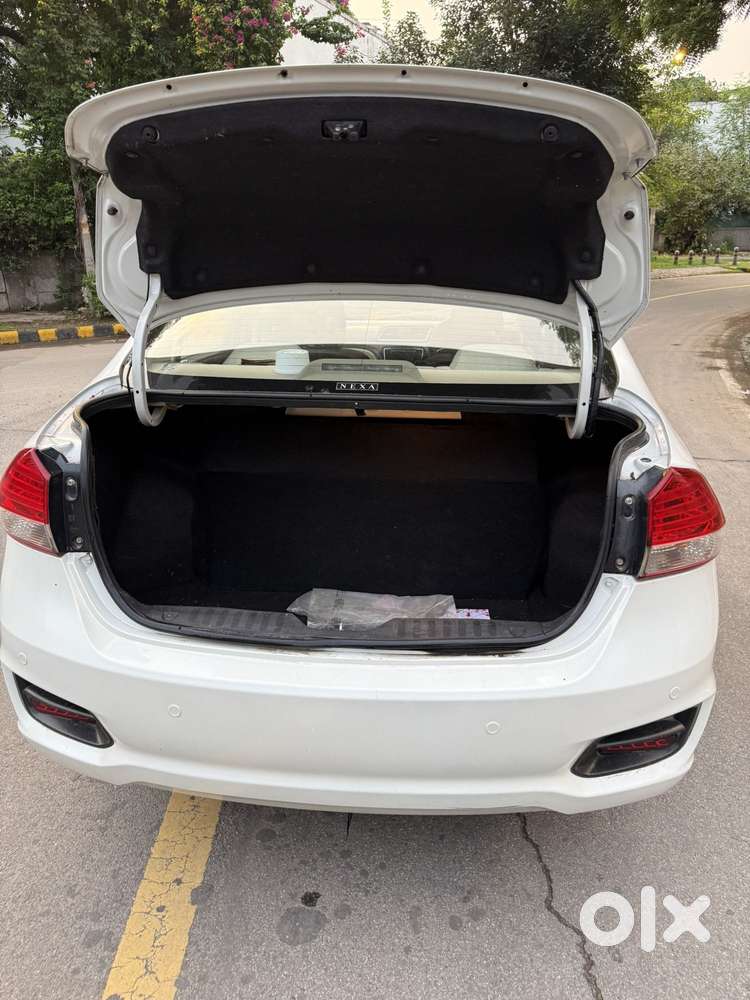 Maruti Suzuki Ciaz Sigma 1.5, 2023, Cng & Hybrids