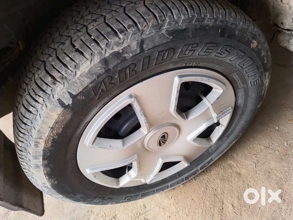 Mahindra Scorpio Classic 2021 S5 Manual Diesel