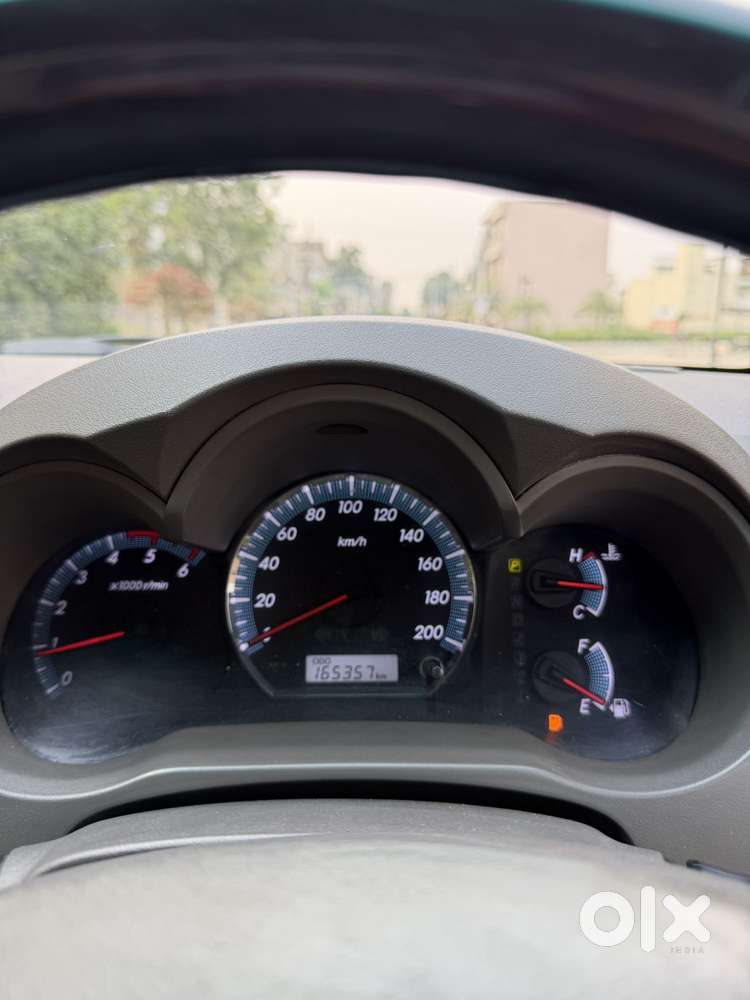 Toyota Fortuner 2011-2016 4x2 At, 2013, Diesel