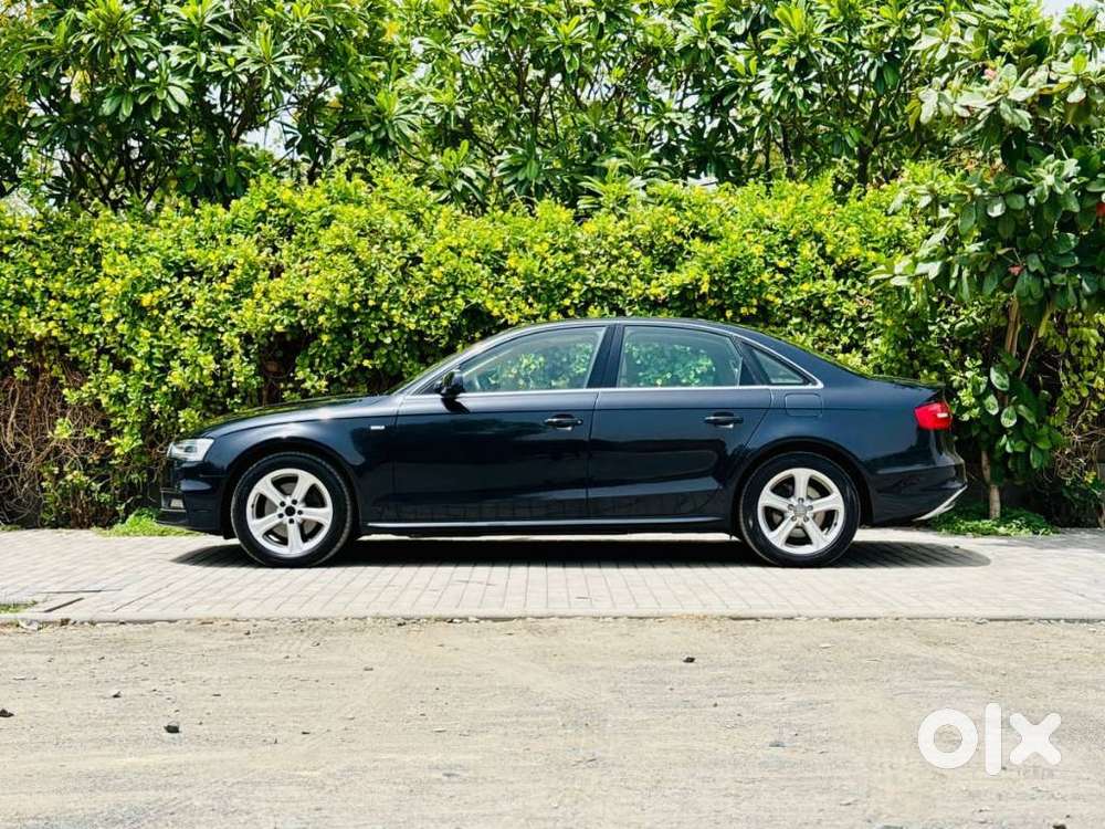Audi A4 2014-2016 35 Tdi Premium-sport, 2013, Diesel