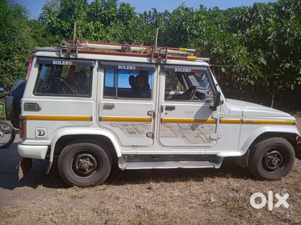 Mahindra Bolero 2013 Diesel 145000 Km Driven