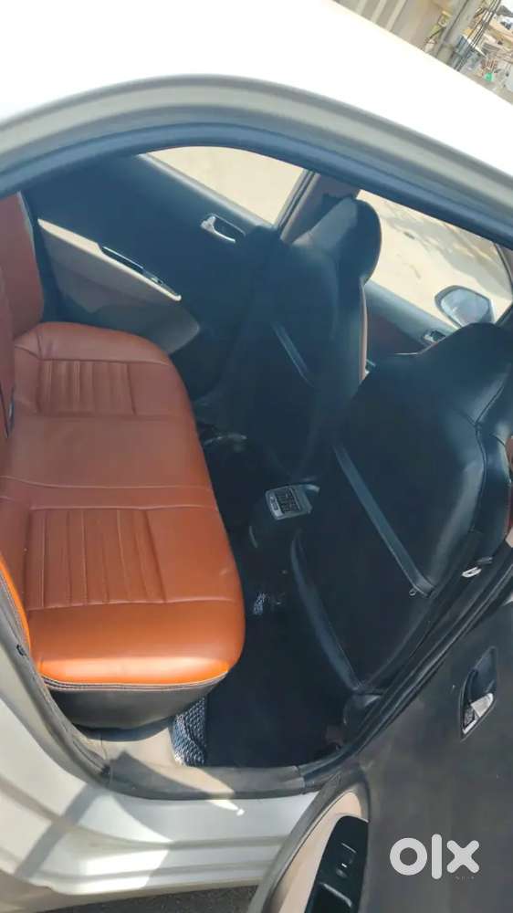 Hyundai Xcent 2015 Diesel 200000 Km Driven