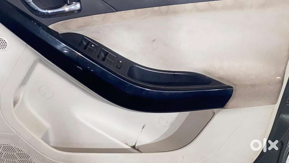 Tata Nexon 1.5 Revotorq Xz Plus, 2020, Diesel