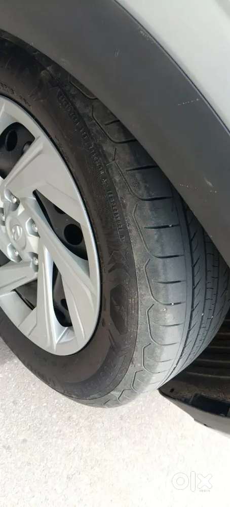 Hyundai Car