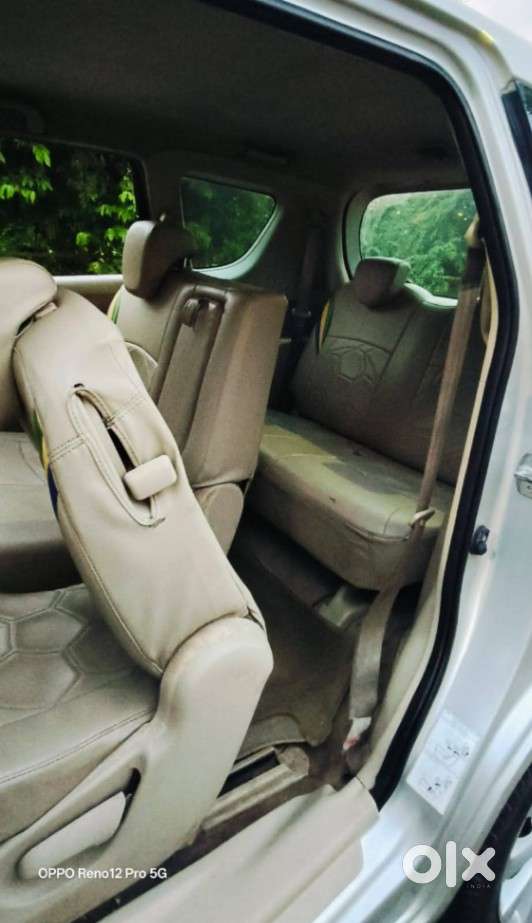 Maruti Suzuki Ertiga Vdi, 2014, Diesel