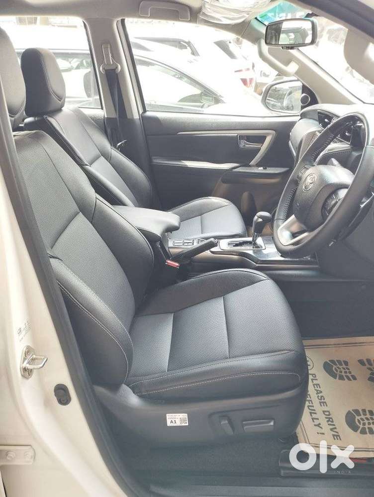 Toyota Fortuner 4x2 At 2.7 Petrol, 2026, Petrol