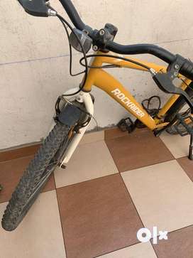 Btwin Buy Sell Second Hand Cycles in India Used Cycles in India OLX