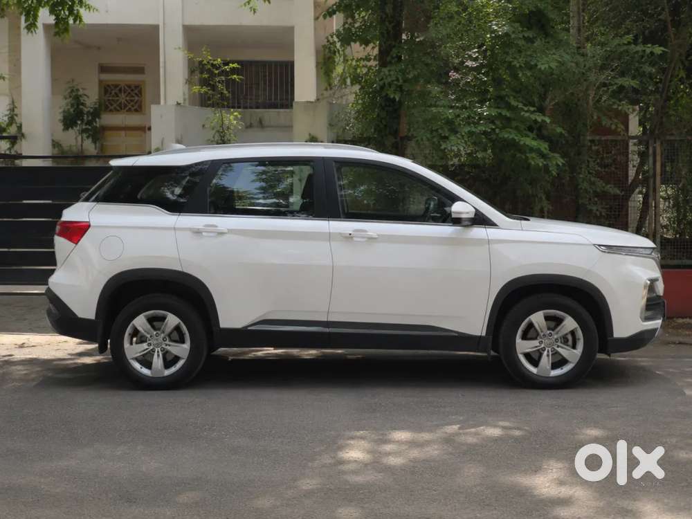 Mg Hector Shine 2.0 Turbo Diesel Mt, 2023, Diesel