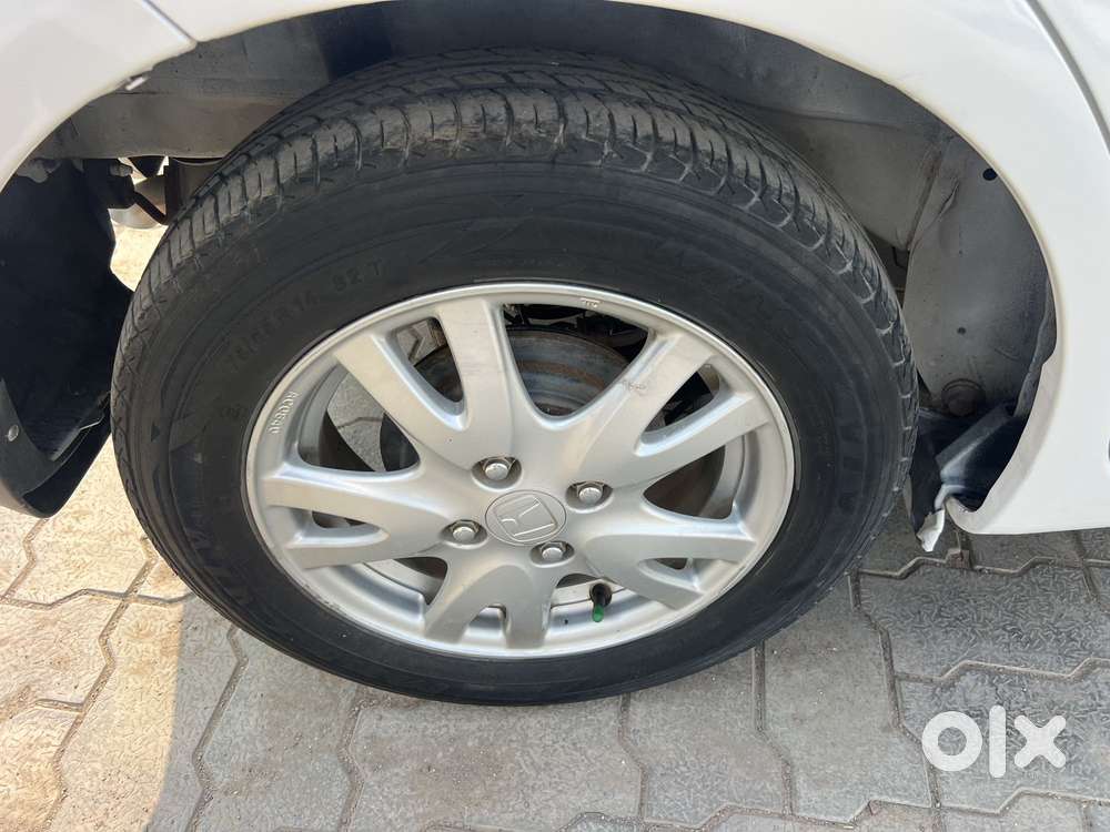 Honda Brio 2013-2016 Vx At, 2016, Petrol