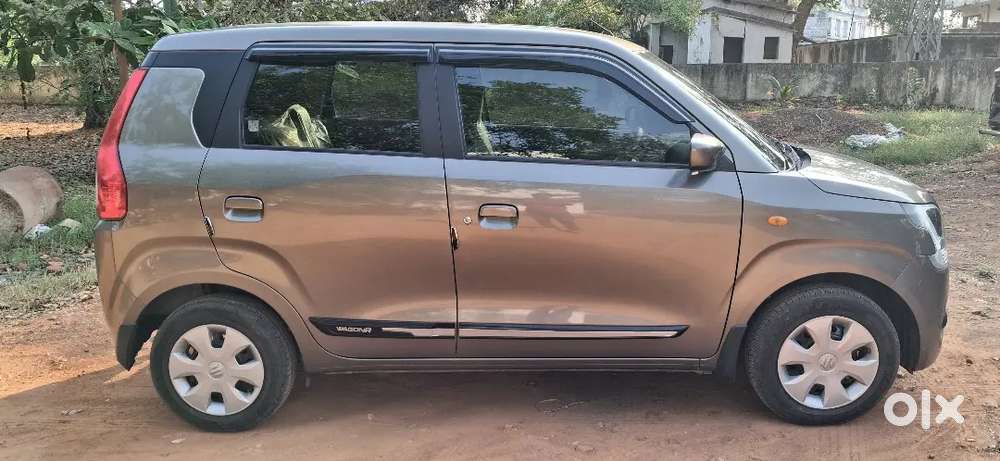 Maruti Suzuki Wagon R Good Condition