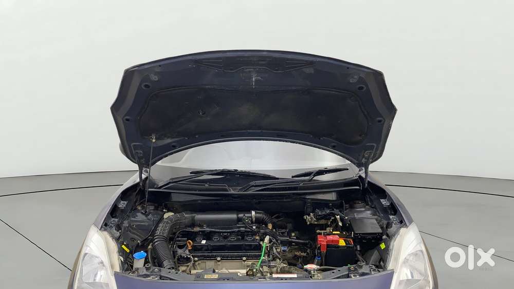 Maruti Suzuki Swift Vvt Lxi, 2023, Petrol