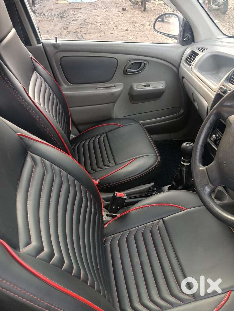 Maruti Suzuki Alto K10 2010-2014 Lxi, 2012, Petrol