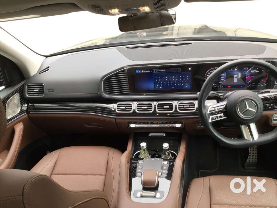 Mercedes-benz Gls 450d 4matic, 2025, Diesel