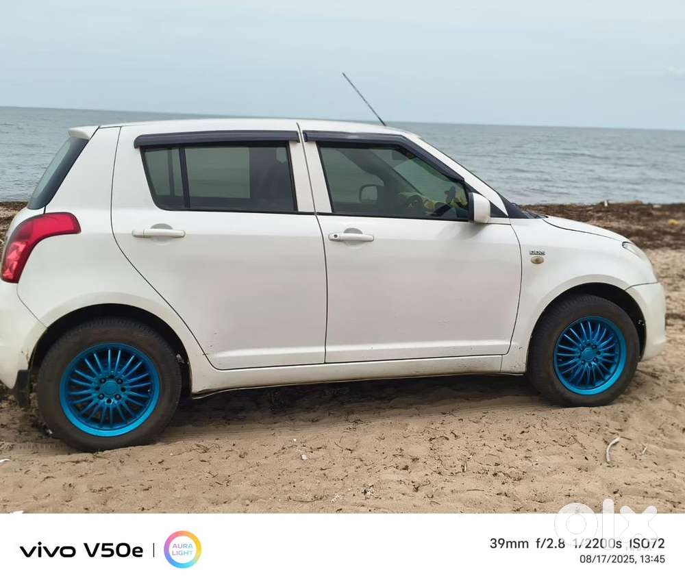 Maruti Suzuki Swift 2010 Diesel Well Maintained