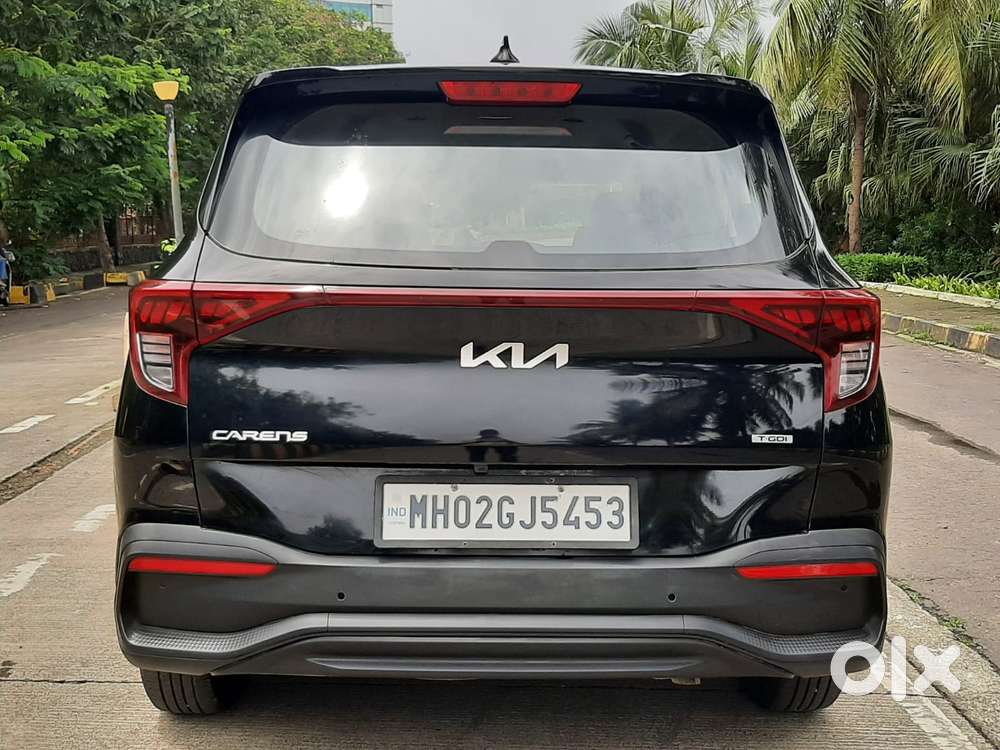 Kia Carens 1.5 Premium 7 Str, 2025, Petrol