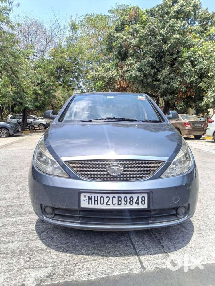 Tata Indica Vista 2008-2013 Terra Quadrajet 1.3l, 2011, Diesel