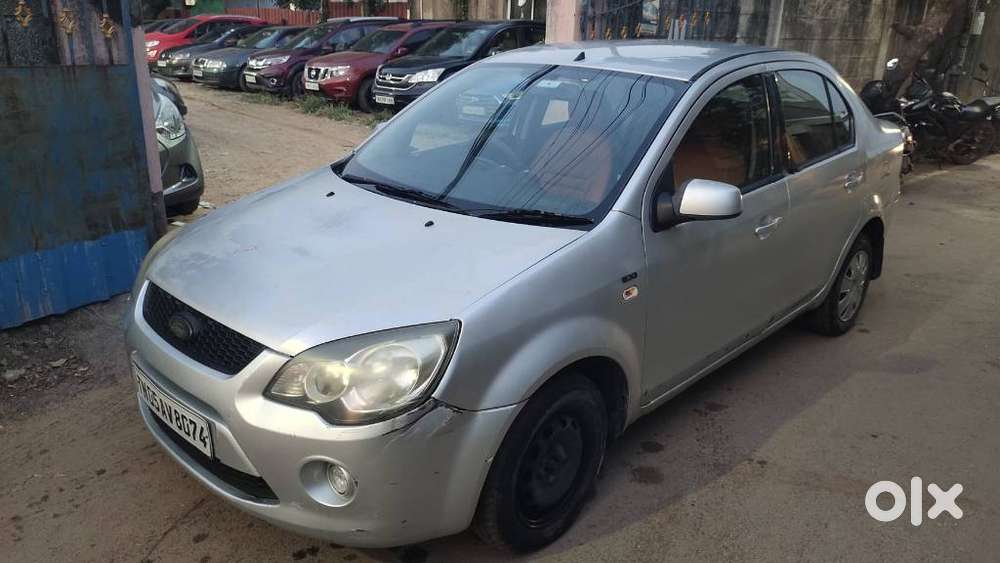 Ford Classic 1.6 Duratec Clxi, 2014, Petrol