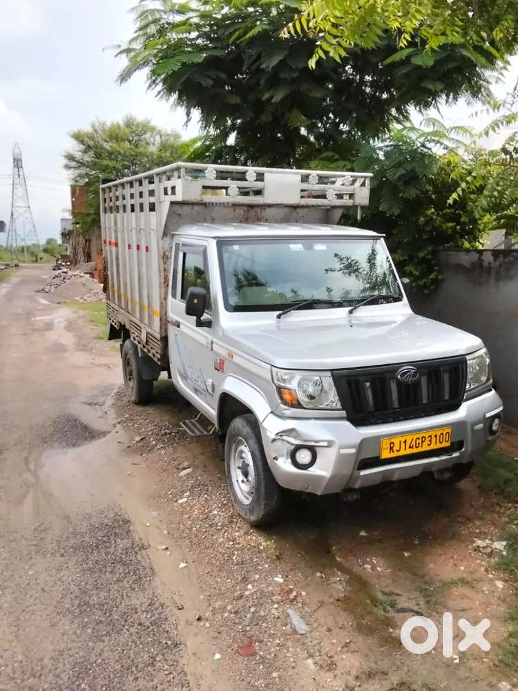 Mahindra Be 6 2022 Diesel Manual