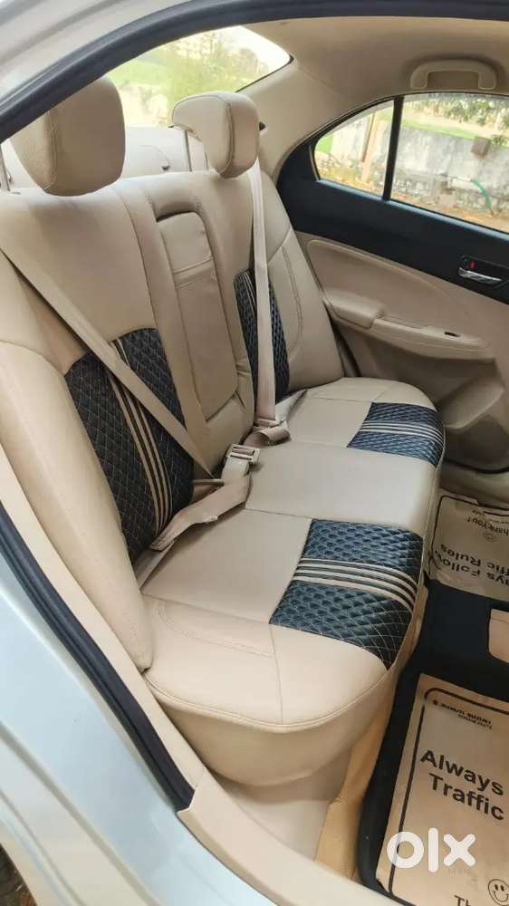 Maruti Suzuki Dzire 2024 Petrol 20000 Km Driven