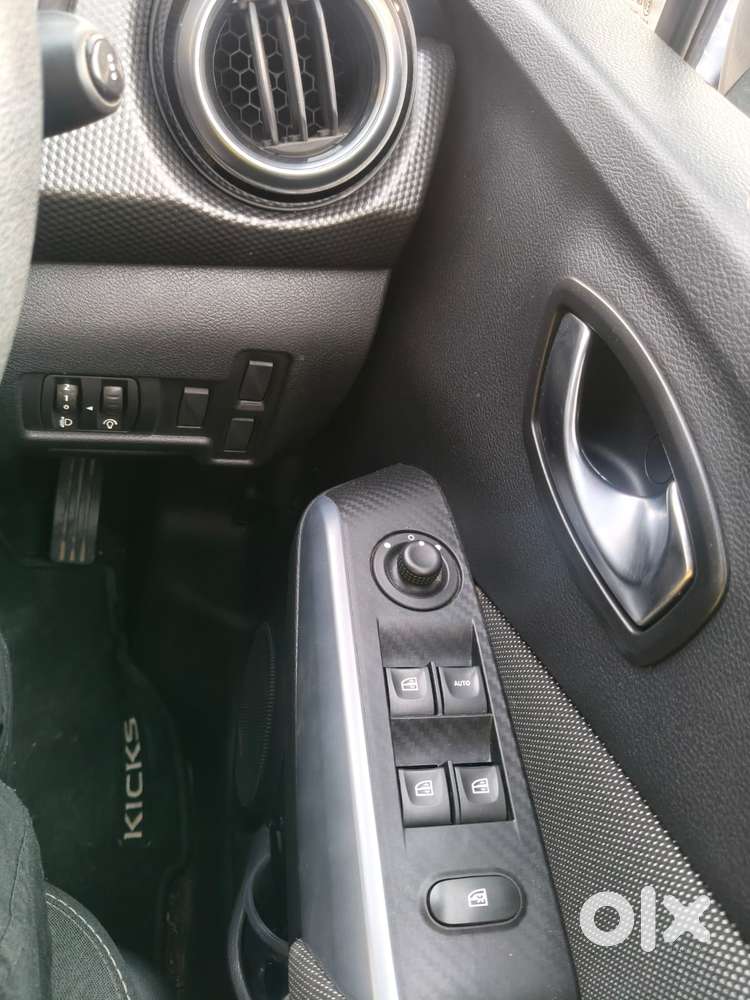 Nissan Kicks Xv Premium, 2022, Petrol