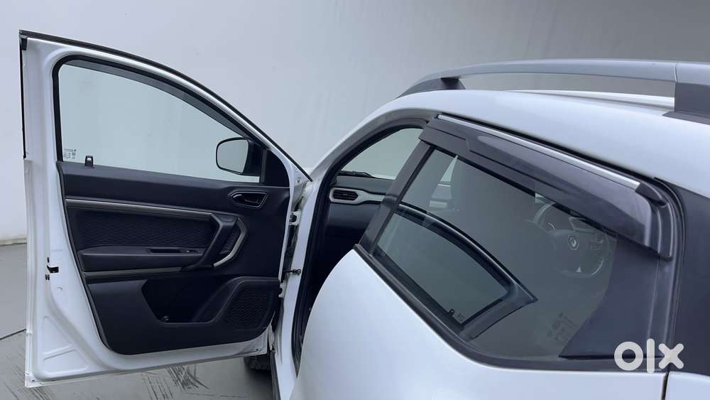 Renault Kiger Rxz Turbo Cvt, 2021, Petrol