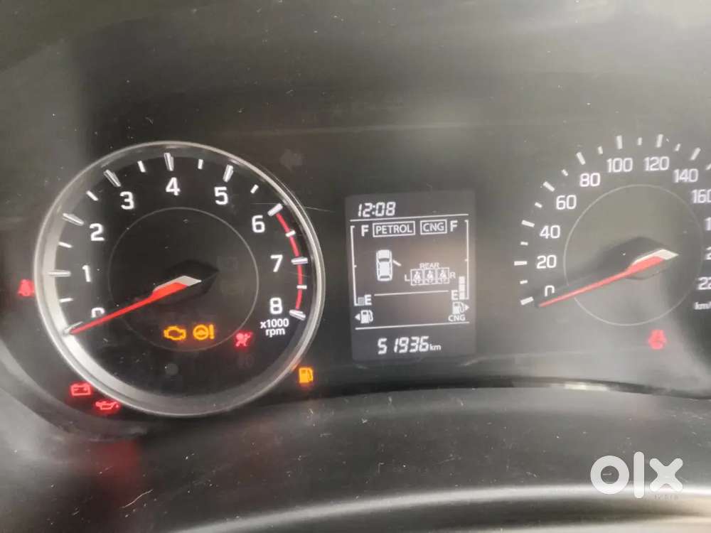 Swift Vxi 2025 Manual Hybrid