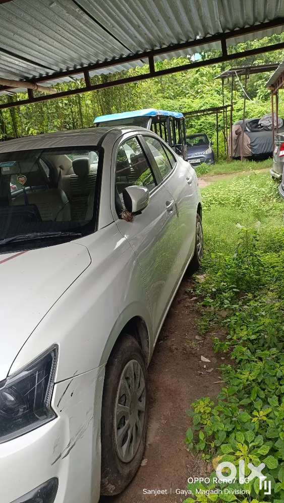 Maruti Suzuki Dzire 2025 Petrol 24000 Km Driven