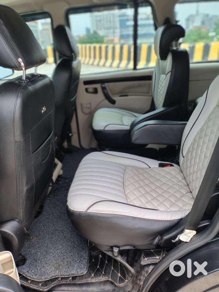 Mahindra Scorpio Classic 2.2 S 11 Mt 7 Cc, 2022, Diesel