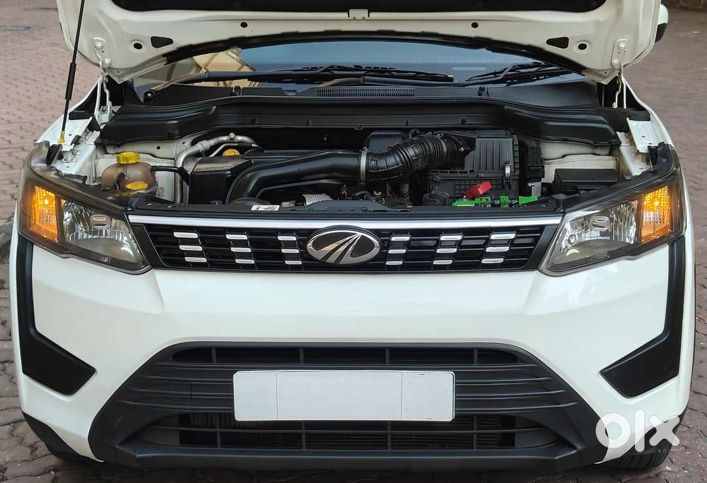 Mahindra Xuv300 W6 Diesel, 2020, Diesel