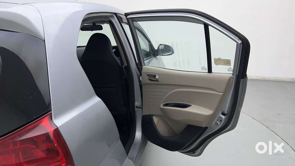 Hyundai Santro Sportz Cng, 2019, Cng & Hybrids