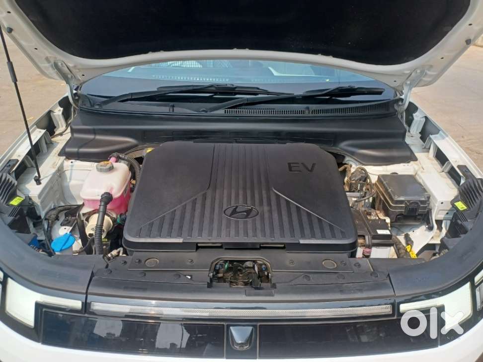 Hyundai Creta Ev Smart Option, 2025, Electric