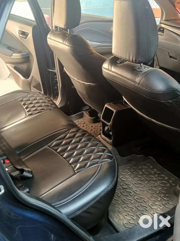 Maruti Suzuki Baleno 2022