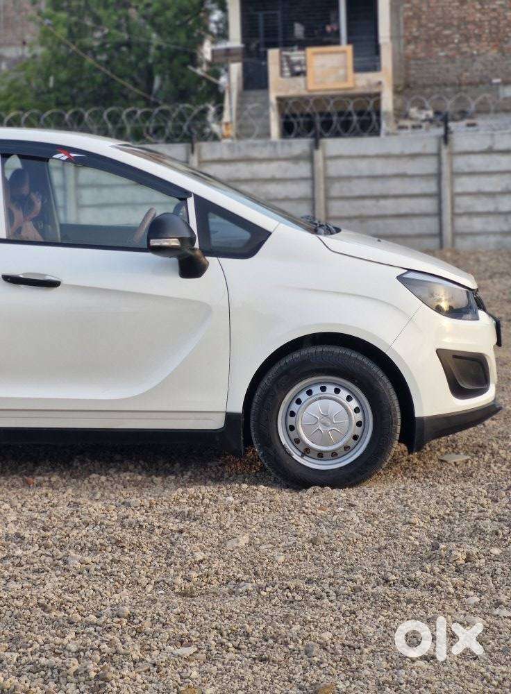 Mahindra Marazzo M2 8str, 2023, Diesel